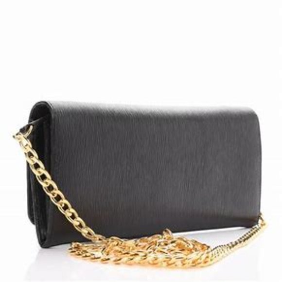 Prada Bags Prada Crossbody Wallet On Chain Poshmark